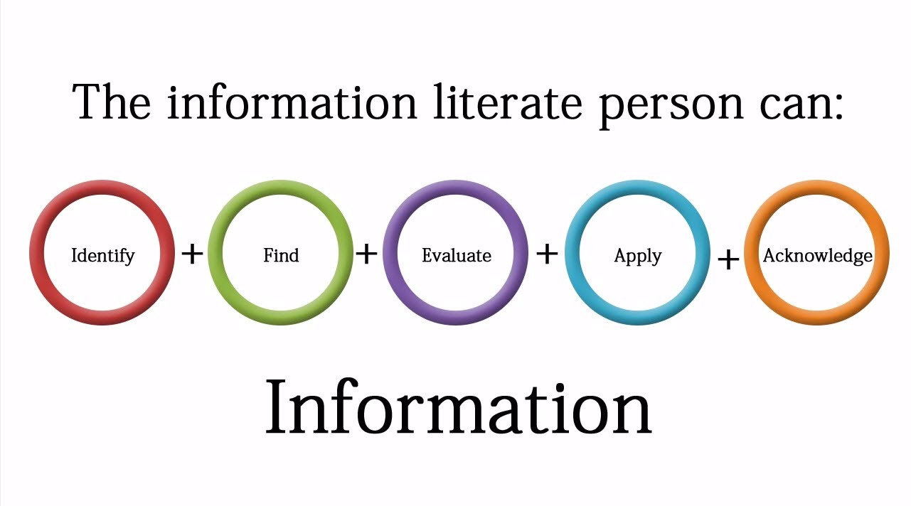 Information Literate